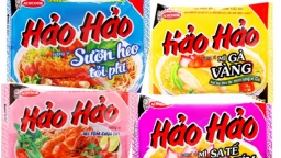 Mì Hảo Hảo có từ bao giờ? Bán chạy như thế nào ở Việt Nam?