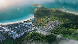 Ra mắt Sun Tropical Village –'Ngôi làng nhiệt đới' tại Nam Phú Quốc