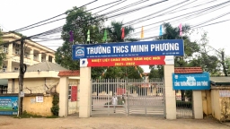 Phú Thọ: Một giáo viên tiếp xúc với F0 ở Hà Nội, cả trường nghỉ học khẩn cấp