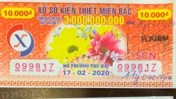 Lĩnh thưởng XSMB ở đâu đúng quy định và đảm bảo an toàn