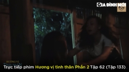 Hương vị tình thân phần 2 tập 62 (tập 133): Nam cứu Thy khỏi tay lão Tấn?