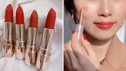 Son không chỉ để tô môi: 3 mẹo make up với thỏi son các nàng không nên bỏ qua