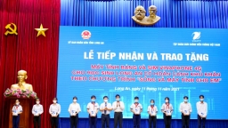 VNPT tiên phong triển khai chương trình “Sóng và máy tính cho em”