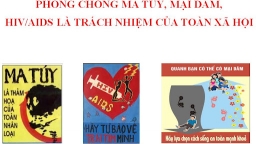 Kết quả tích cực công tác phòng, chống HIV/AIDS, mại dâm năm 2021 của Bạc Liêu