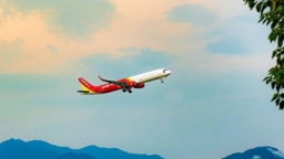 Vinpearl hợp tác với Vietjet mở ưu đãi khủng 'Festive Sale 12.12'