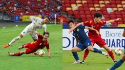 Kịch bản nào để ĐT Việt Nam vào chung kết AFF Cup 2020?