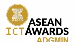 DrAid hỗ trợ bác sĩ chống dịch COVID-19 đoạt giải Vàng ASEAN ICT Awards