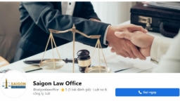 Vì sao lựa chọn dịch vụ luật sư của VNLAW GROUP?