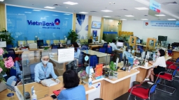 VietinBank đột phá tăng vốn điều lệ - vươn tầm cao mới