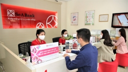 SeABank chào bán hơn 181,3 triệu cổ phiếu cho cổ đông hiện hữu