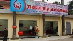 Địa chỉ mua pháo hoa hợp pháp ở 33 tỉnh, thành trên cả nước