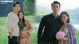 Hyun Bin và Son Ye Jin tuyên bố kết hôn, khán giả rần rần chúc phúc 'đám cưới thế kỷ'