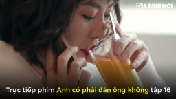 Anh có phải đàn ông không tập 16: Khang, Minh, Duy Anh đánh thuốc mê trả thù Trúc Lam