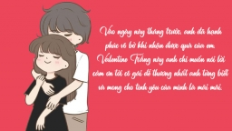 Lời tỏ tình Valentine Trắng 14/3 ngọt ngào, lãng mạn nhất dành cho crush