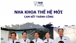 Nha Khoa Thế Hệ Mới - Địa Chỉ Trồng Răng Implant All On 4 Uy Tín