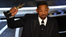 Will Smith - người vừa thắng giải nam chính Oscar 2022 - là ai?