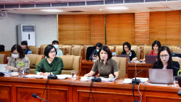 VietinBank: Thúc đẩy tăng trưởng đột phá trong bối cảnh nền kinh tế phục hồi