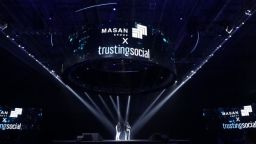 Masan hợp tác với Trusting Social, tăng tốc thiết lập nền tảng Tiêu dùng - Công nghệ