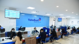 Quý I/2022: VietinBank tăng cường cung ứng vốn, chú trọng quản trị rủi ro