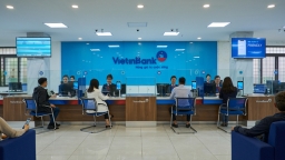 VietinBank 11 năm liên tiếp nằm trong Top 2000 doanh nghiệp lớn nhất thế giới