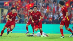 Lịch thi đấu Chung kết U23 Việt Nam vs U23 Thái Lan: Bảo vệ chức vô địch SEA Games