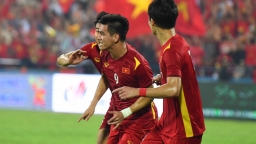 Trực tiếp bóng đá U23 Việt Nam vs U23 Thái Lan - Chung kết SEA Games 31 VTV6, YouTube