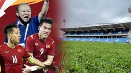 Chung kết U23 Việt Nam vs U23 Thái Lan có thể diễn ra dưới mưa