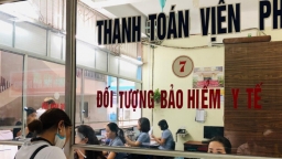 Tiếp tục thanh toán bảo hiểm y tế các dịch vụ kỹ thuật thực hiện bằng máy đặt, máy mượn