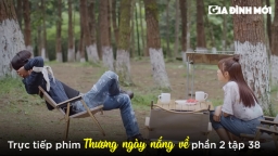 Thương ngày nắng về phần 2 tập 38: Phong bị Vân nói trúng 'tim đen'