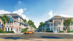 Sun Property tiên phong bổ sung mảnh ghép đô thị ven sông thượng lưu cho Đà Nẵng