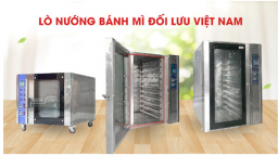 Điện máy NEWSUN - Đơn vị cung cấp lò nướng bánh mì chất lượng, uy tín