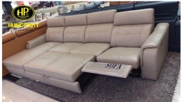 Sofa giường thông minh - Xu hướng nội thất cho gia đình hiện đại