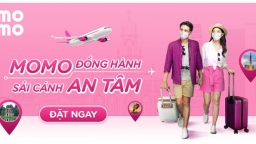 Cách săn vé máy bay giá rẻ chất lượng ngay tại MoMo