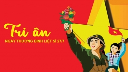 Lời tri ân ngày Thương binh Liệt sĩ 27/7 hay, ý nghĩa, cảm động nhất