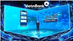 Hành trình Trợ lý tài chính số VietinBank eFAST chinh phục khách hàng doanh nghiệp