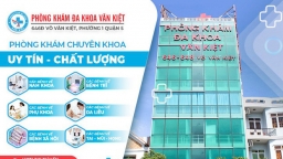 Phòng Khám Nam Khoa Long An – Địa chỉ khám nam khoa uy tín