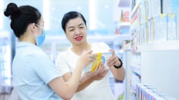 Sữa tươi công thức TH true MILK GOLD và 6 lợi ích vượt trội cho sức khỏe người lớn tuổi