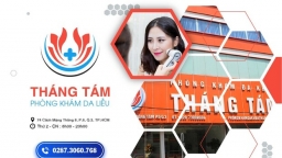 Địa chỉ Bệnh Viện Da Liễu uy tín chất lượng tại TP.Hồ Chí Minh