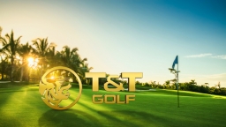 T&T Group ra mắt thương hiệu T&T Golf với dự án đầu tiên tại Phú Thọ