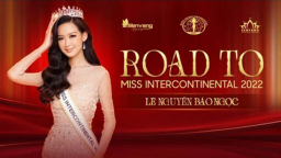Link xem trực tiếp chung kết Miss Intercontinental 2022 ngày 14/10 trên Facebook, Youtube