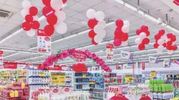 Chào mừng Ngày Phụ nữ Việt Nam, WinMart triển khai hàng loạt khuyến mại giá “sốc”