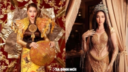 Link xem trực tiếp Bán kết Miss Grand International 2022 trên Youtube, Facebook