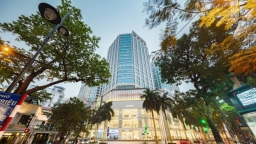 Vincom Center Bà Triệu 2: Biểu tượng mua sắm thời thượng “tái xuất” với loạt thương hiệu đình đám