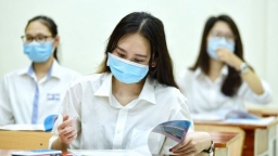 Hoãn thi IELTS: Bộ GD&ĐT nêu nguyên nhân khiến 2 đơn vị phải tạm dừng