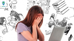 Người đi làm Việt Nam đang ngày càng stress, doanh nghiệp nên làm gì?