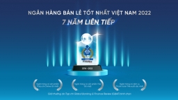 VietinBank dẫn đầu thị trường bán lẻ tại Việt Nam