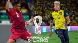 Link xem trực tiếp trận khai mạc World Cup 2022 ngày 20/11 nhanh nhất, chính xác nhất