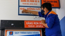 Giá xăng dầu hôm nay 27/11: Thị trường thế giới phục hồi