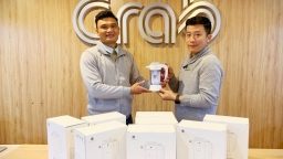 ULTTY Việt Nam đồng hành cùng niềm tự hào Việt Nam trên đấu trường thể thao điện tử trí tuệ lớn nhất tại giải vô địch thế giới