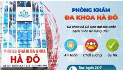 Phòng khám Đa khoa Hà Đô có thật sự tốt không - Vì sao nên chọn Đa khoa Hà Đô